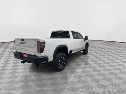Certified 2026 GMC Sierra 2500 AT4X AWD/4WD image 45