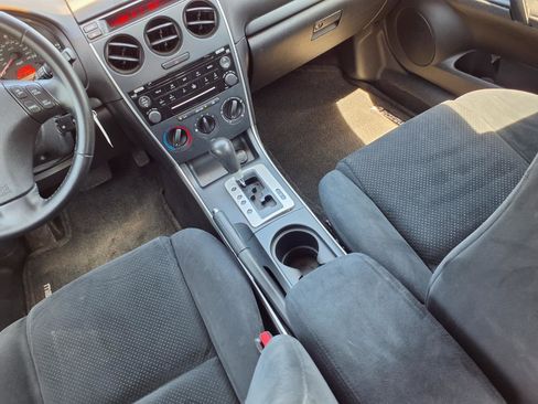 Used 2007 MAZDA MAZDA6 s Sport Value Edition FWD image 8