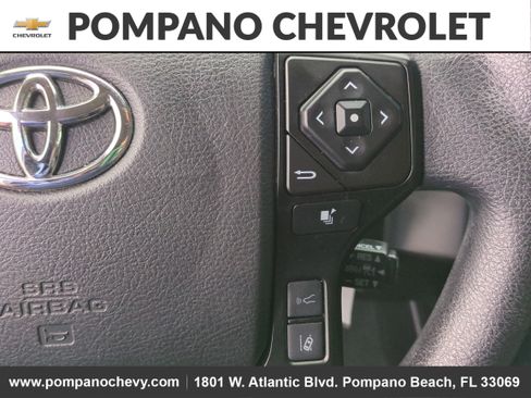 Used 2023 Toyota Tacoma SR image 26