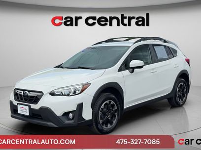 Used 2021 Subaru Crosstrek 2.0i Premium