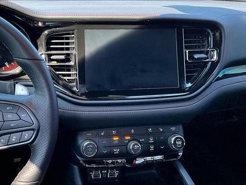 Used 2026 Dodge Durango GT AWD/4WD image 6