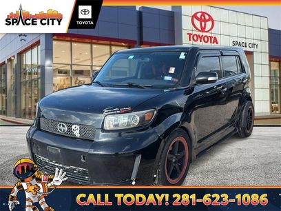 Used 2009 Scion xB