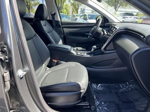 Certified 2023 Hyundai Tucson SEL w/ Convenience Package AWD/4WD image 17
