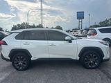 Used 2022 Toyota RAV4 Limited image 4