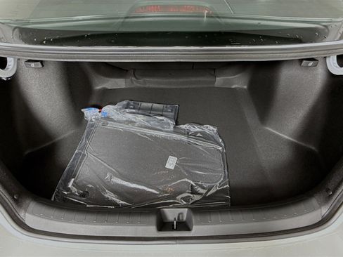 New 2026 Honda Civic Sport image 31