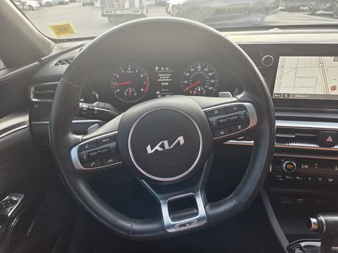 Used 2023 Kia K5 GT w/ GT1 Package FWD image 14