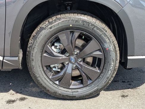 New 2026 Subaru Ascent Premium w/ Premium Package AWD/4WD image 12