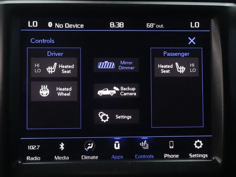 Used 2018 RAM 1500 Sport w/ Hydro Blue Sport Package RWD image 34