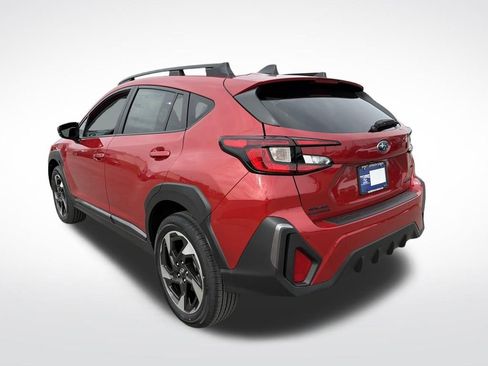 New 2026 Subaru Crosstrek 2.5i Limited image 5