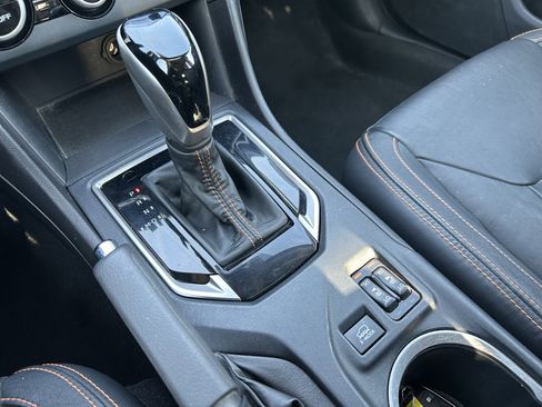 Used 2018 Subaru Crosstrek 2.0i Limited image 16