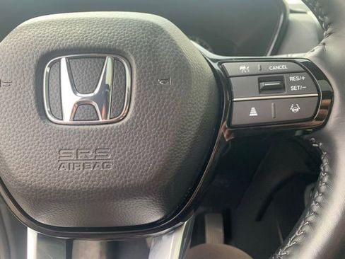 Used 2025 Honda CR-V EX-L image 11