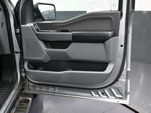 Used 2024 Ford F150 XLT w/ Equipment Group 302A MID image 36