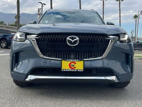 New 2026 MAZDA CX-90 3.3 Turbo S w/ Premium Plus image 4