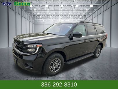 Used 2025 Ford Expedition Active