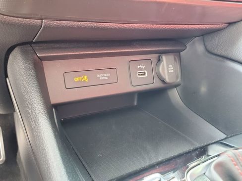 Used 2024 Acura Integra A-Spec FWD image 31