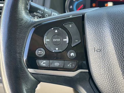 Used 2019 Honda Pilot Elite image 5