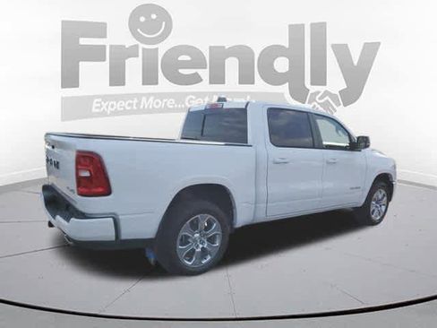 New 2026 RAM 1500 Big Horn image 5