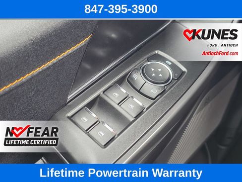 Certified 2025 Ford F150 Tremor AWD/4WD image 39