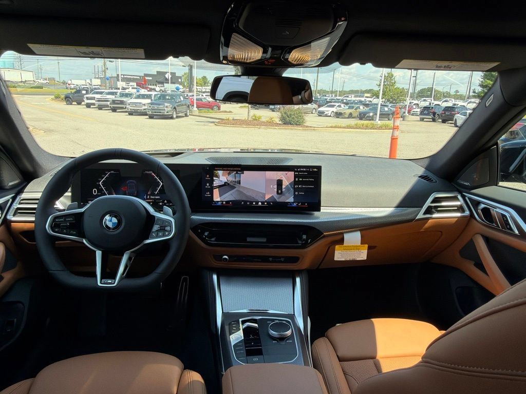 New 2026 BMW 430i w/ M Sport Package RWD image 27