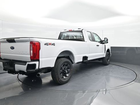 New 2026 Ford F350 XL w/ STX Appearance Package image 7