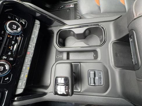 Used 2025 GMC Sierra 1500 AT4 AWD/4WD image 49