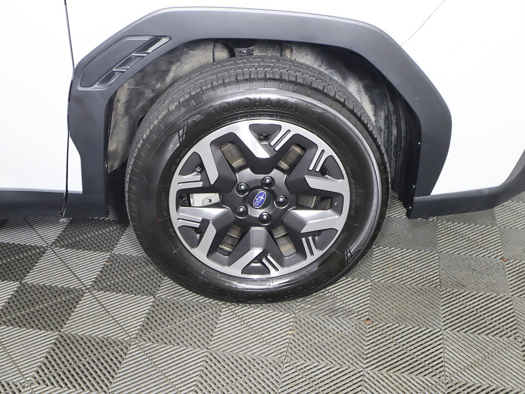 Used 2026 Subaru Forester Premium AWD/4WD image 22