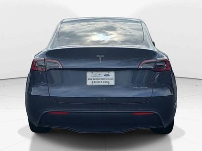 Used 2023 Tesla Model Y Long Range