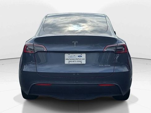 Used 2023 Tesla Model Y Long Range image 4