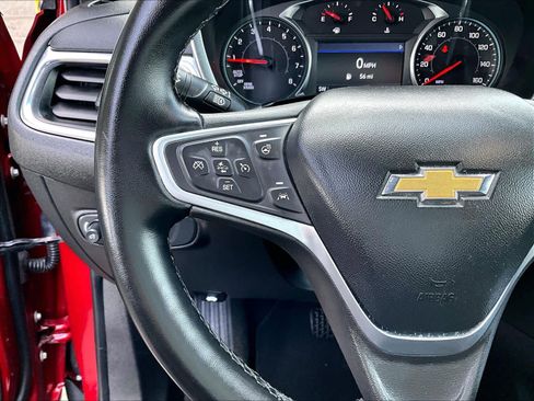 Used 2023 Chevrolet Equinox LT image 24