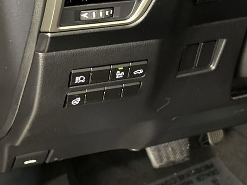 Used 2021 Lexus NX 300h AWD w/ Premium Package image 13