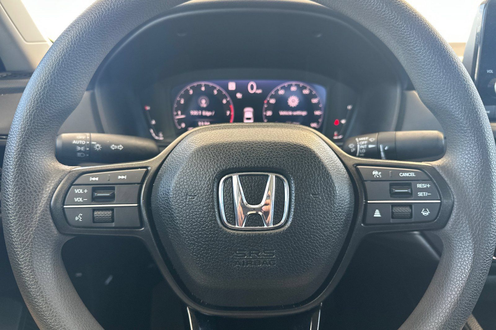 Certified 2025 Honda Accord LX image 22