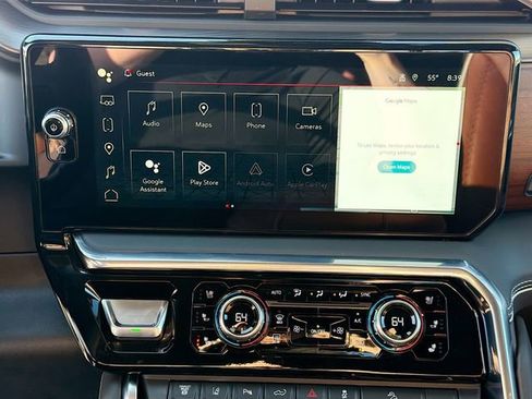 New 2026 GMC Sierra 2500 Denali Ultimate image 15