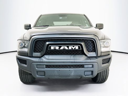 Used 2024 RAM 1500 Classic Warlock image 2