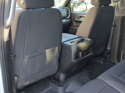 Used 2022 Chevrolet Silverado 1500 RST image 19