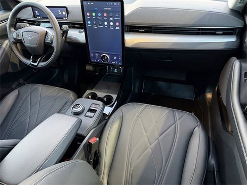 Used 2023 Ford Mustang Mach-E California Route 1 image 32