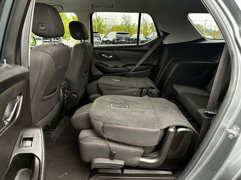 Used 2019 Chevrolet Traverse LT AWD/4WD image 24