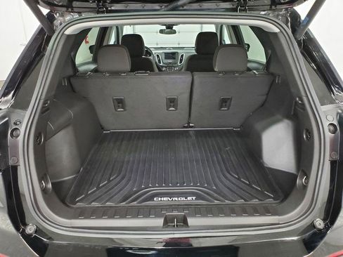 Used 2024 Chevrolet Equinox LT image 23