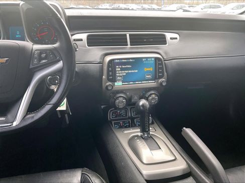Used 2013 Chevrolet Camaro SS w/ RS Package image 18