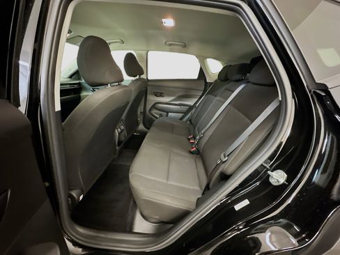 Used 2025 Hyundai Kona SEL image 28