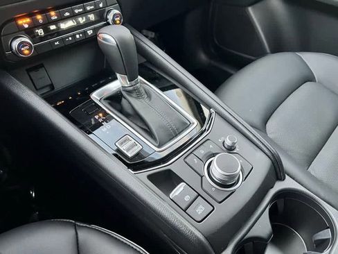 New 2025 MAZDA CX-5 AWD 2.5 S w/ Select Package image 29