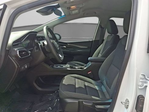 Used 2023 Chevrolet Bolt LT w/ Driver Confidence Package FWD image 16