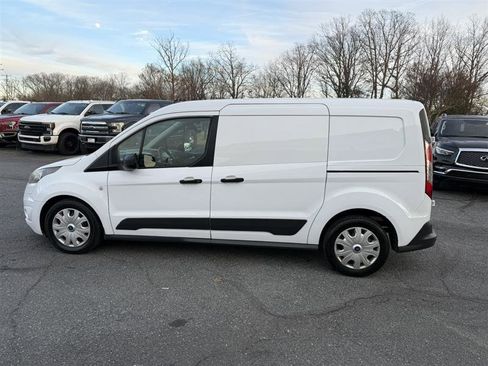 Used 2015 Ford Transit Connect XLT image 8