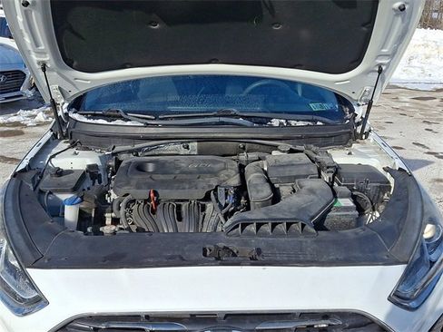 Used 2018 Hyundai Sonata SE image 27