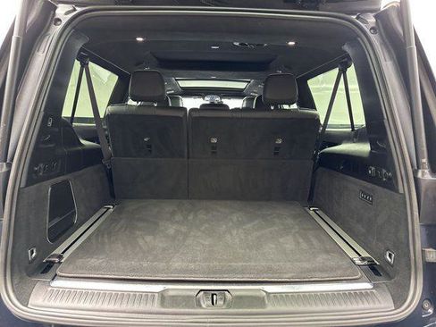 Certified 2024 Jeep Grand Wagoneer L Series II w/ Quick Order Packagew 28T AWD/4WD image 14