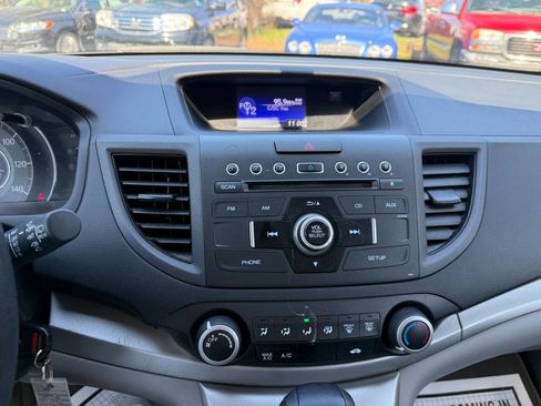 Used 2014 Honda CR-V LX image 16