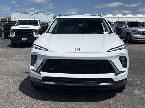 New 2026 Buick Envision Sport Touring image 8