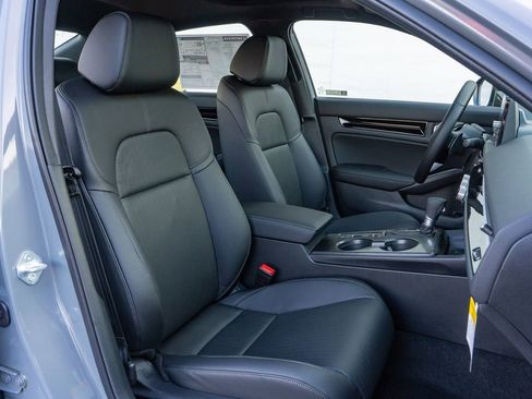 New 2026 Honda Civic Sport Touring image 15