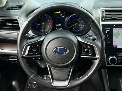 Used 2019 Subaru Legacy 2.5i Limited AWD/4WD image 24