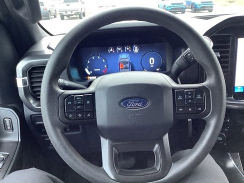 Used 2024 Ford F150 STX image 14