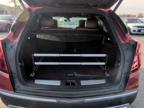 Used 2024 Cadillac XT5 Premium Luxury w/ Technology Package image 36